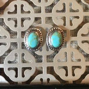 Taking off Poshmark 11/11! Ralph Lauren Earrings